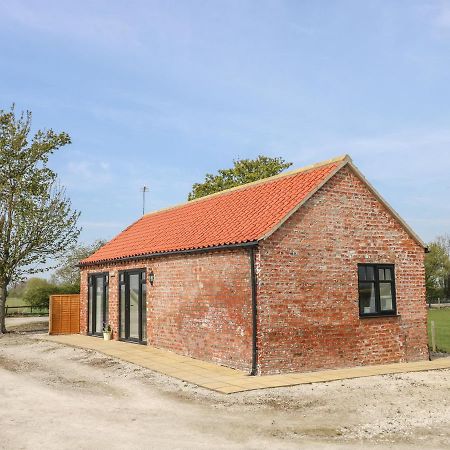 Willa Derwent House Farm Malton Zewnętrze zdjęcie