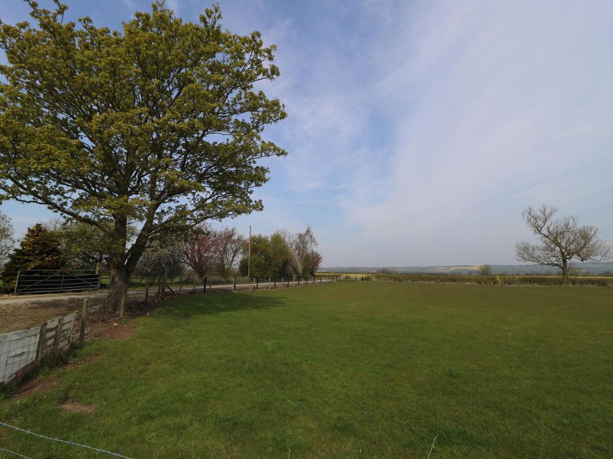 Willa Derwent House Farm Malton Zewnętrze zdjęcie