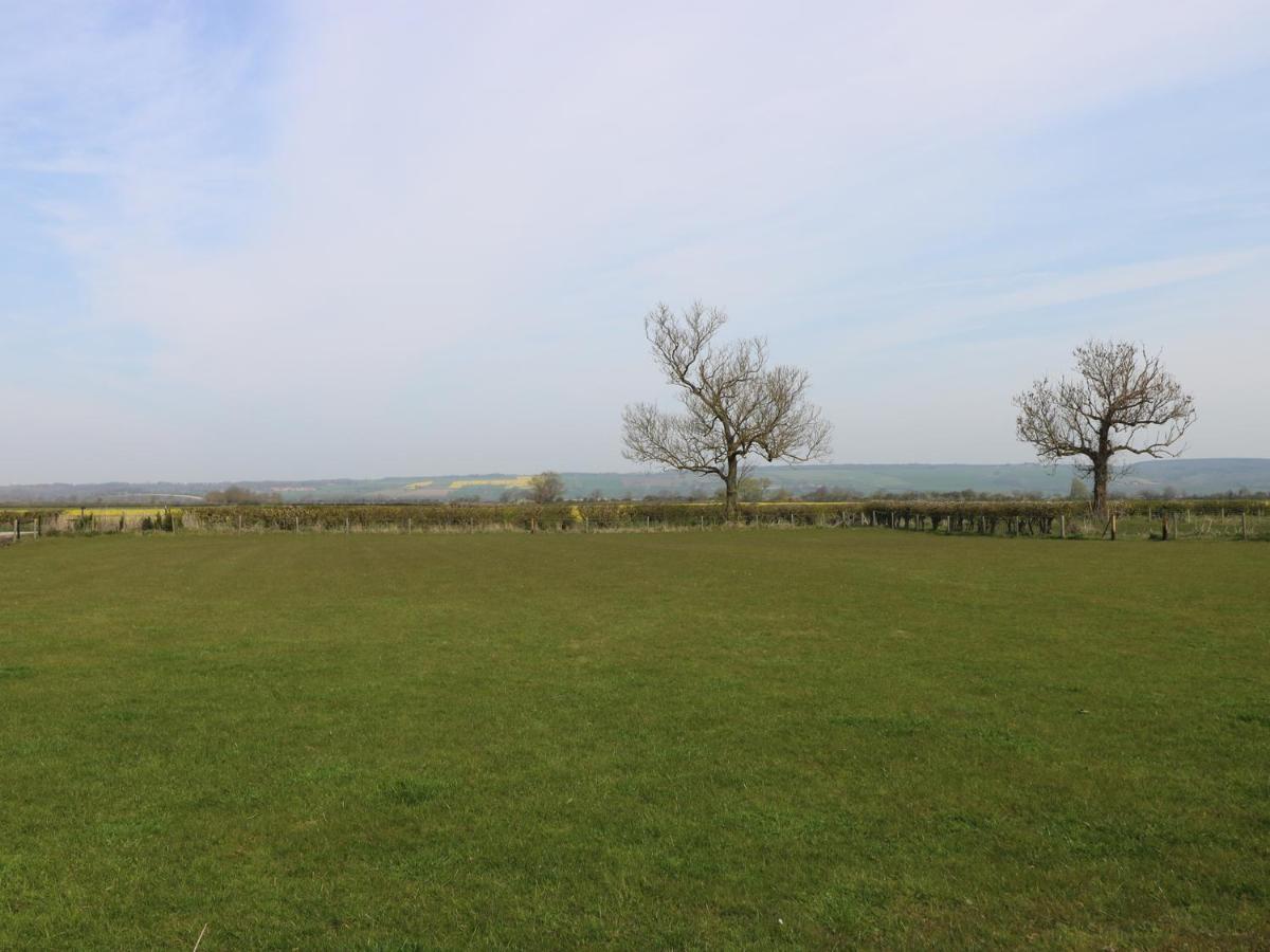 Willa Derwent House Farm Malton Zewnętrze zdjęcie