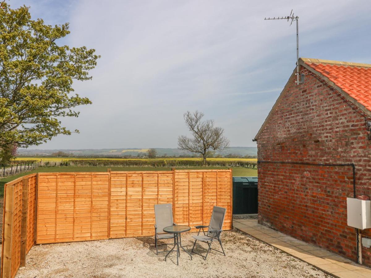 Willa Derwent House Farm Malton Zewnętrze zdjęcie