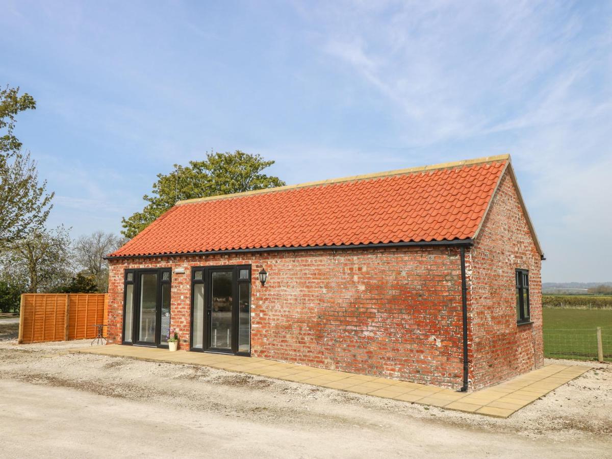 Willa Derwent House Farm Malton Zewnętrze zdjęcie