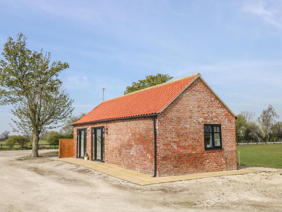 Willa Derwent House Farm Malton Zewnętrze zdjęcie